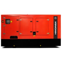 Himoinsa HFW-200 T5 dīzeļa ģenerators