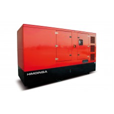  Himoinsa HFW-250 T5 dīzeļa ģenerators