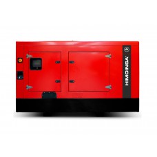 Himoinsa HFW-85 T5 dīzeļa ģenerators