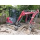 Yanmar SV26 CLASSIC V2 lietots miniekskavators, 2740 kg Yanmar SV26 CLASSIC V2 lietots miniekskavators, 2740 kg