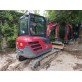Yanmar SV26 CLASSIC V2 lietots miniekskavators, 2740 kg Yanmar SV26 CLASSIC V2 lietots miniekskavators, 2740 kg