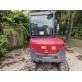 Yanmar SV26 CLASSIC V2 lietots miniekskavators, 2740 kg Yanmar SV26 CLASSIC V2 lietots miniekskavators, 2740 kg