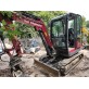 Yanmar SV26 CLASSIC V2 lietots miniekskavators, 2740 kg Yanmar SV26 CLASSIC V2 lietots miniekskavators, 2740 kg