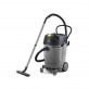 Karcher NT 611 ECO K sausās un mitrās tīrīšanas vakuumsūknis