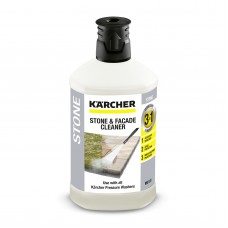 Karcher akmens un Fasāžu tīrītājs 3in1