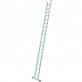  ZARGES "Stella L" atbalsta kāpnes 5,86 m