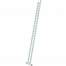  ZARGES "Stella L" atbalsta kāpnes 6,98 m