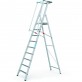  ZARGES ZAP Safemaster S stāv kāpnes 2,34 m