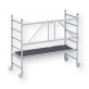 Zarges PaxTower 1T sastatnes
