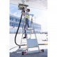 ZARGES ZAP R13master S kāpnes ar degvielas uzpildes platformu 0,80 m