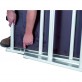 ZARGES Workmaster Plus P darba platforma R13 1,7×0,6 m ZARGES Workmaster Plus P darba platforma R13 1,7×0,6 m