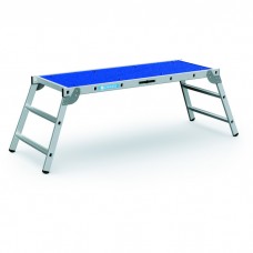 ZARGES Workmaster Plus P darba platforma R13 1,7×0,6 m