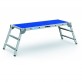 ZARGES Workmaster Plus P darba platforma R13 1,7×0,6 m ZARGES Workmaster Plus P darba platforma R13 1,7×0,6 m
