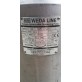 Atlas Copco vandens siurblys WEDA 30L 400V