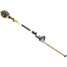  Teleskopiskās dzīvžogu šķēres DeWalt DCM586N