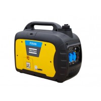 Atlas Copco P2500i invertora ģenerators