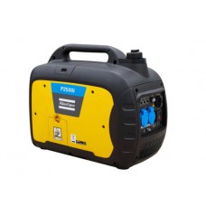 Atlas Copco P2500i invertora ģenerators