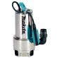 Makita PF 1110 Elektrisks iegremdējams sūknis