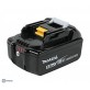 Makita BL1850B akumulators 5 Ah
