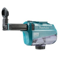 Makita putekļu nosūkšanas sistēma DX05