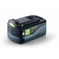  FESTOOL BP 18 Li 5.2 ASI Bluetooth akumulators