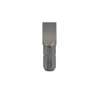 BOSCH Extra Hard skrūvgrieža uzgalis LS 1,6x8,0 25 mm 