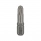 BOSCH Extra Hard skrūvgrieža uzgalis PZ3 25 mm