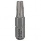 BOSCH Extra Hard skrūvgrieža uzgalis T27 25 mm 