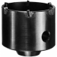 BOSCH SDS plus-9 kroņurbis 50 mm BOSCH SDS plus-9 kroņurbis 50 mm