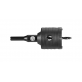 BOSCH urbis 80 mm ar sešstūra kātu un centru. urbt BOSCH urbis 80 mm ar sešstūra kātu un centru. urbt