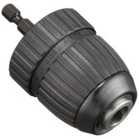  BOSCH ātrās noņemšanas satvērējs 10 mm ar 1/4 "rokturi