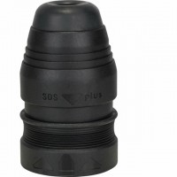 BOSCH SDS + satvērējs GBH 2-24 DFR