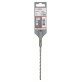 BOSCH SDS-Plus-7 urbis betonam 5x160 mm