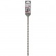 BOSCH SDS-Plus-7 urbis betonam 8x265 mm