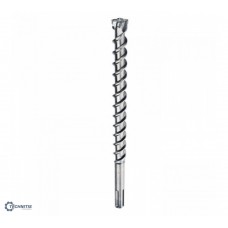  BOSCH 7 SDS-max urbis betonam 30x520 mm