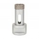 BOSCH Dry Speed Best for Ceramic dimanta kroņurbis 20 mm 