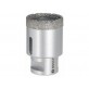 BOSCH Dry Speed Best for Ceramic dimanta kroņurbis 45 mm 