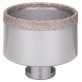 BOSCH Dry Speed Best for Ceramic dimanta kroņurbis 75 mm BOSCH Dry Speed Best for Ceramic dimanta kroņurbis 75 mm