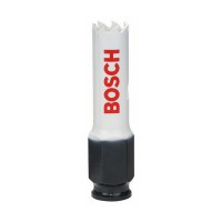  BOSCH HSS-Bimet Progressor koka un metāla urbjmašīnai 16 mm