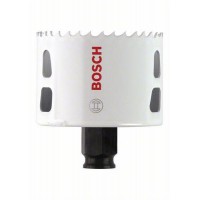 BOSCH HSS-Bimet Progressor koka un metāla urbis 68 mm