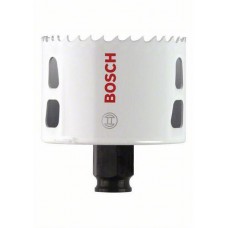 BOSCH HSS-Bimet Progressor koka un metāla urbis 51 mm