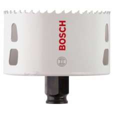 BOSCH HSS-Bimet Progressor koka un metāla urbis 83 mm