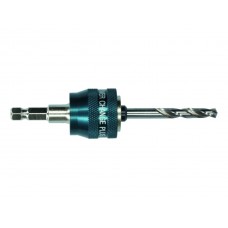 BOSCH adapteris PC Plus 3/8 un 7,15 x 85 mm urbis 