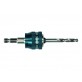 BOSCH adapteris PC Plus 3/8 un 7,15 x 85 mm urbis 