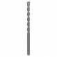BOSCH Silver Percussion urbis betonam 10x120 mm