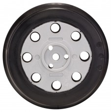  BOSCH 2608601063 slīpēšanas paliktnis 125 mm, mīksts