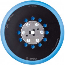 BOSCH 2608601334 slīpēšanas paliktnis 150 mm, ciets