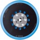 BOSCH 2608601334 slīpēšanas paliktnis 150 mm, ciets