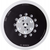  BOSCH 2608601336 slīpēšanas paliktnis 150 mm