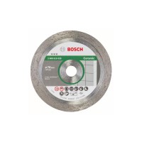 BOSCH dimanta disks D 76 x 10 x 1,9 mm